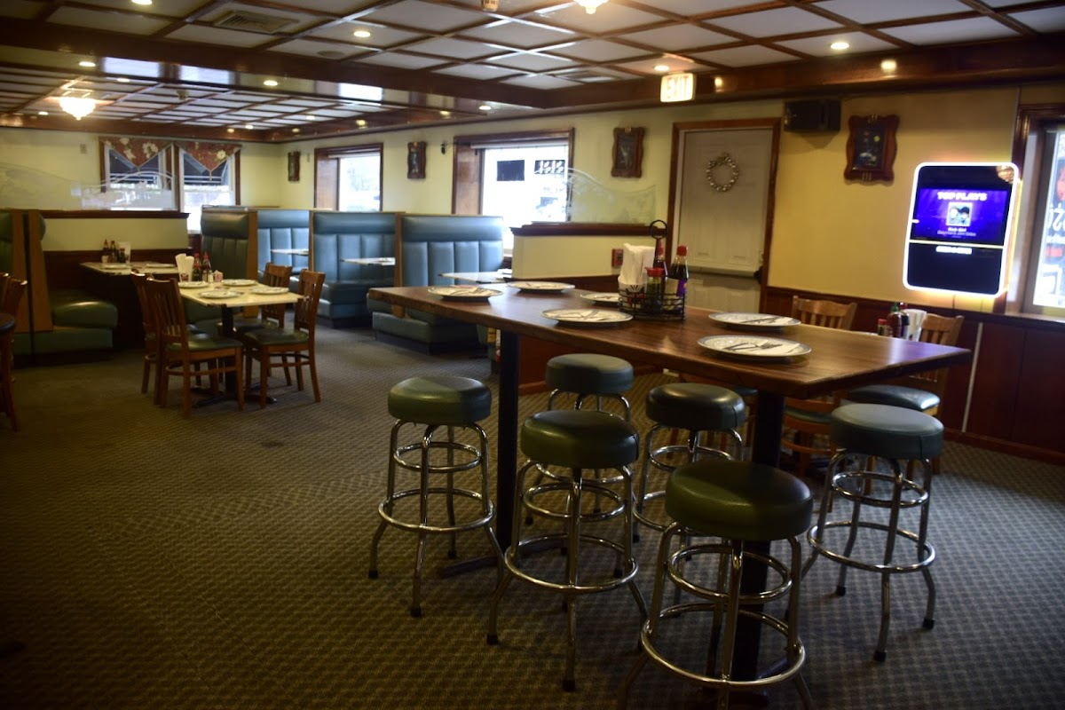 House Of Noodles And Sushi